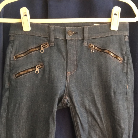 rag & bone | Skinny Jeans - Picture 3 of 9
